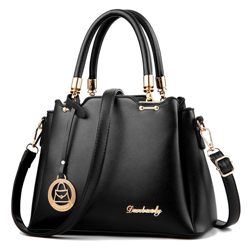 portable fashion ladies bags all match trend