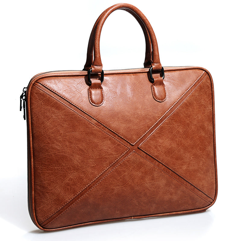 mens brief briefcase