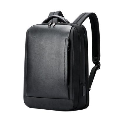 commuter business waterproof large capacity backpack