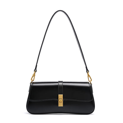 ladies new one shoulder crossboby bag