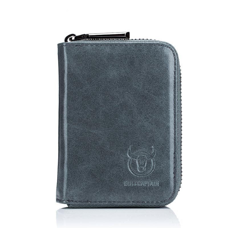 multifunctional coin purse for drivers license card holder