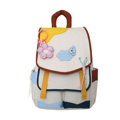 womens good looking sweet cute backpack