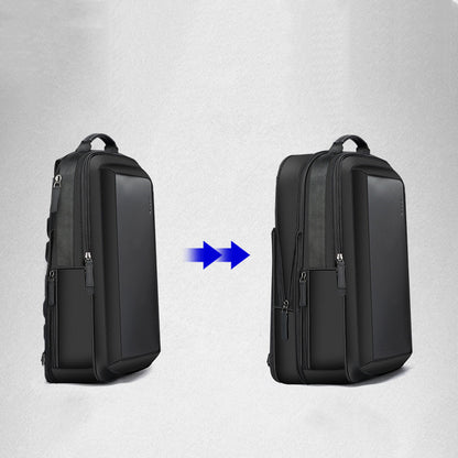 business backpack large capacity computer backpack