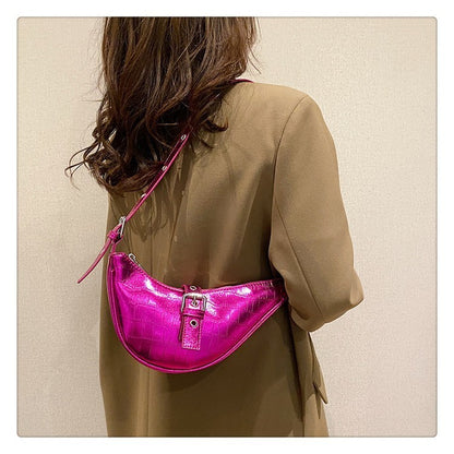 popular design fashion one shoulder versatile underarm bag