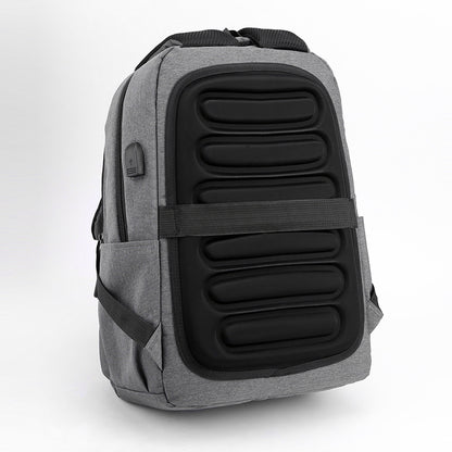 large capacity casual stylish and versatile backpack