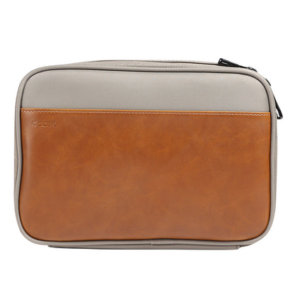 earphone storage box data cable storage bag