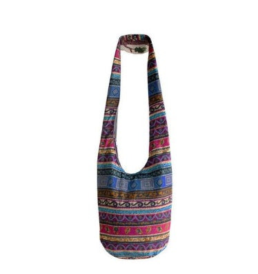 gypsy love cross shoulder u bags
