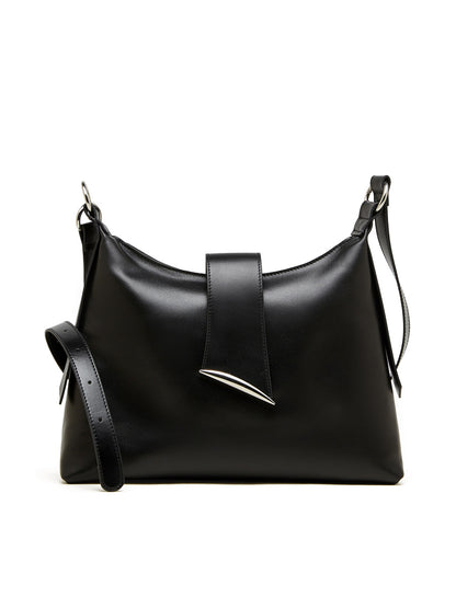 Women's Fashionable Personalized Simple Versatile Crossbody Bag