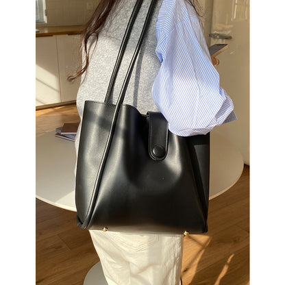 retro-one-shoulder-high-grade-fashion-work-commuter-tote