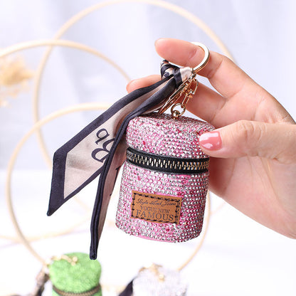 fashion trending key all match coin purse