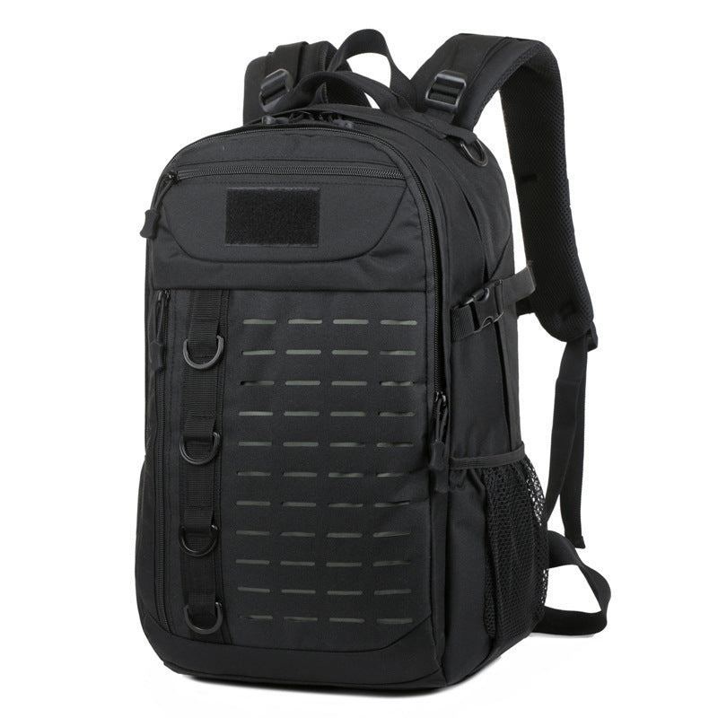 mountaineering camouflage assault backpack men and women