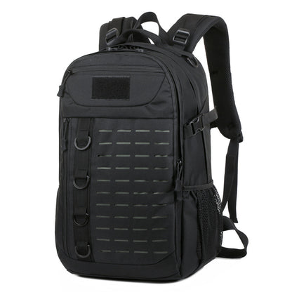 mountaineering camouflage assault backpack men and women