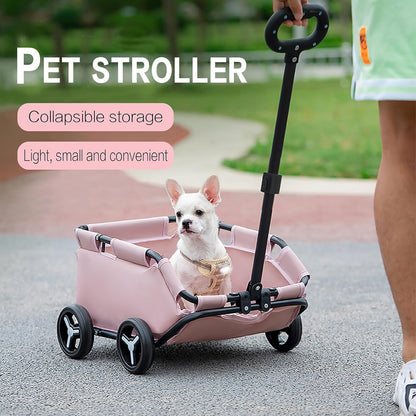 pet-stroller-dog-cat-trolley-out-small-pet-cart-portable-foldable-storage-car