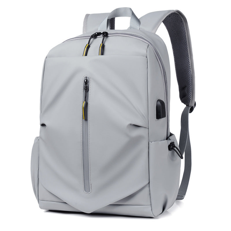 mens waterproof backpack computer bag