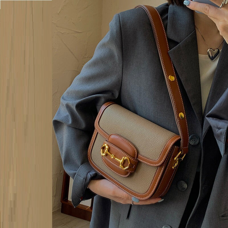 new fashion womens shoulder bag messenger bag trend