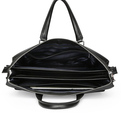 New Combination Lock Anti-theft Handbag Shoulder Crossbody