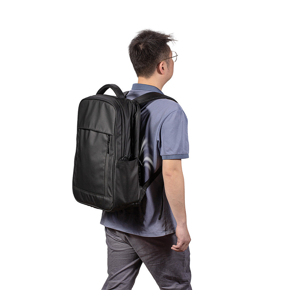 computer business fan backpack cooling fan backpack