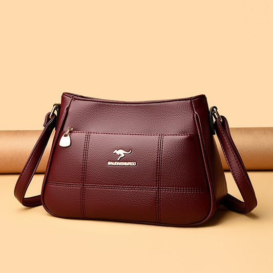 New Trendy And Fashionable Womens Crossbody Bag