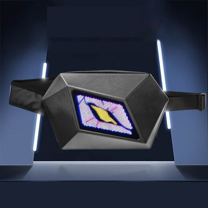 crossbody bag shoulder bag casual cool trendy street small shoulder bag