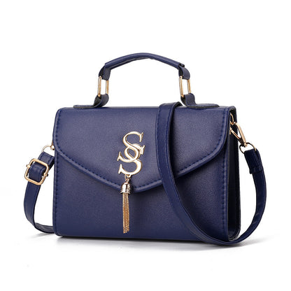 new bags fashion shoulder messenger handbag trendy bag