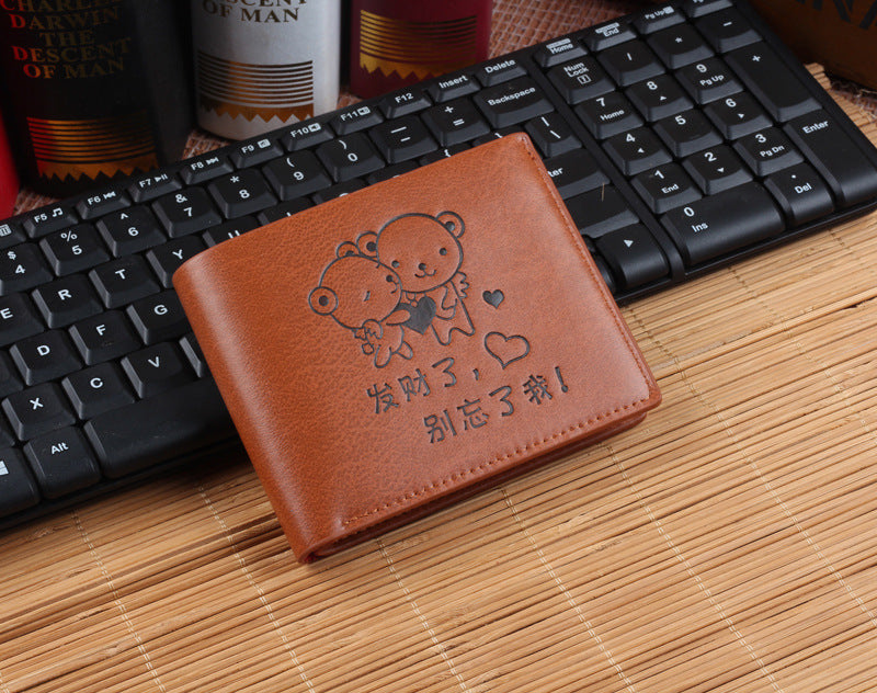 good source mens wallet wholesale manufacturers