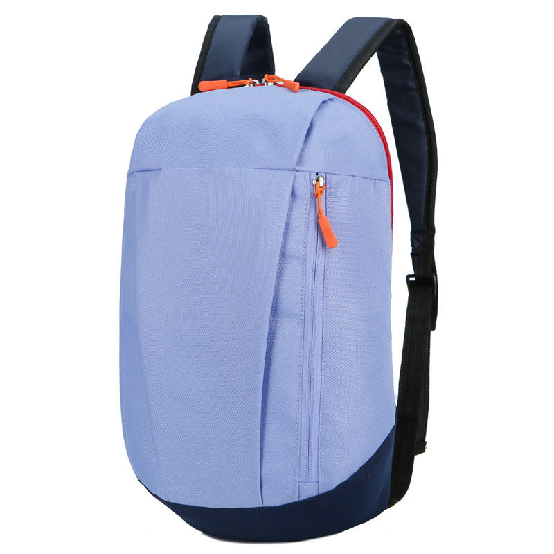 outdoor sports lightweight leisure backpack