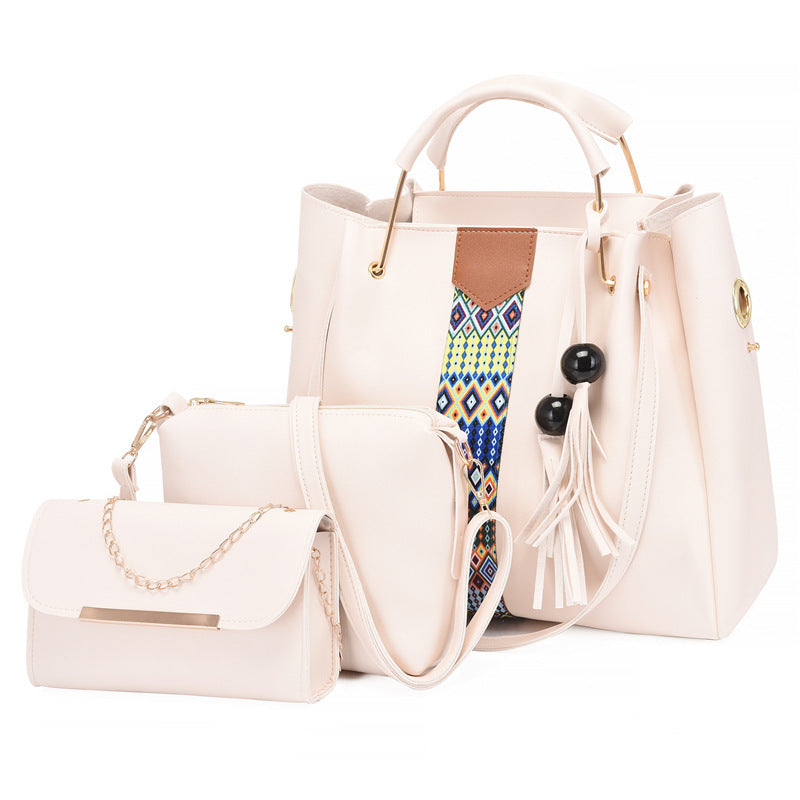 The New Cross-body Bag Is Fashionable