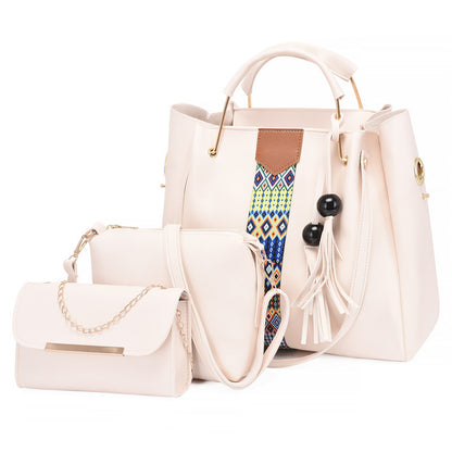 The New Cross-body Bag Is Fashionable
