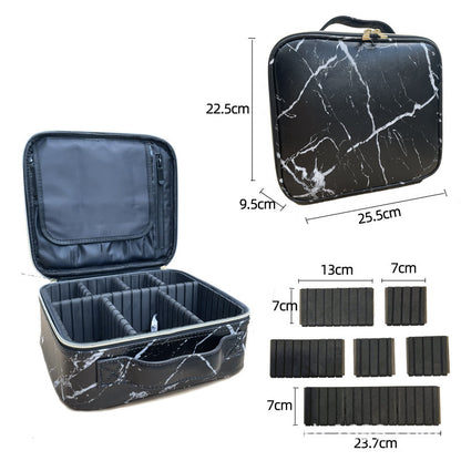 multifunctional travel simple cosmetic storage bag