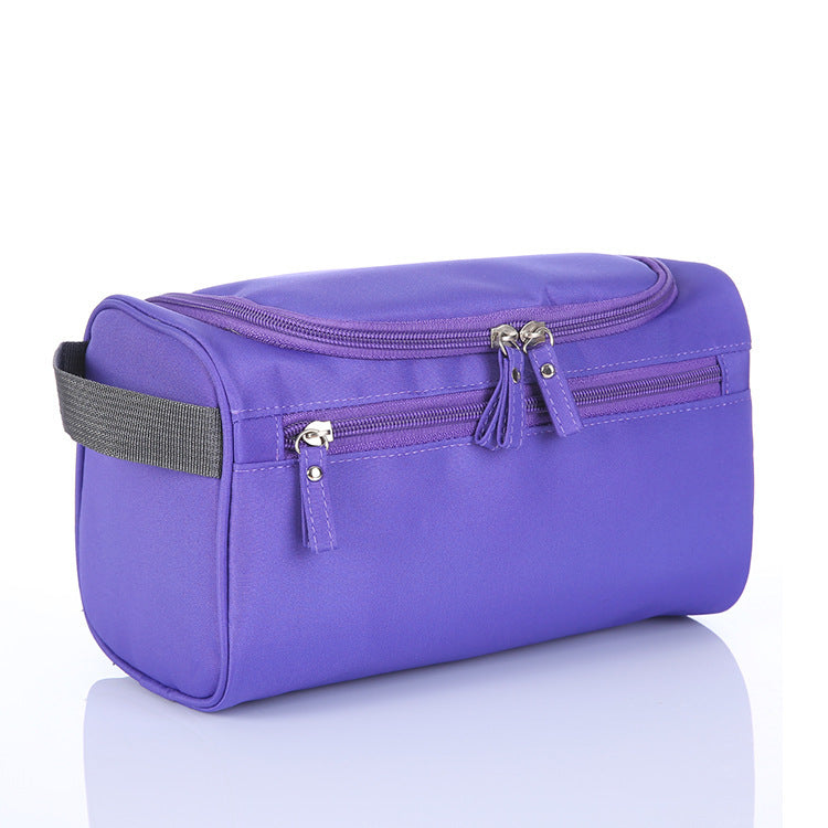 outdoor travel large capacity storage cosmetic bag