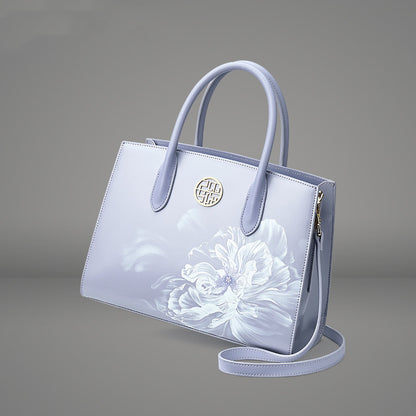 high end practical and atmospheric handbag as a gift for mother