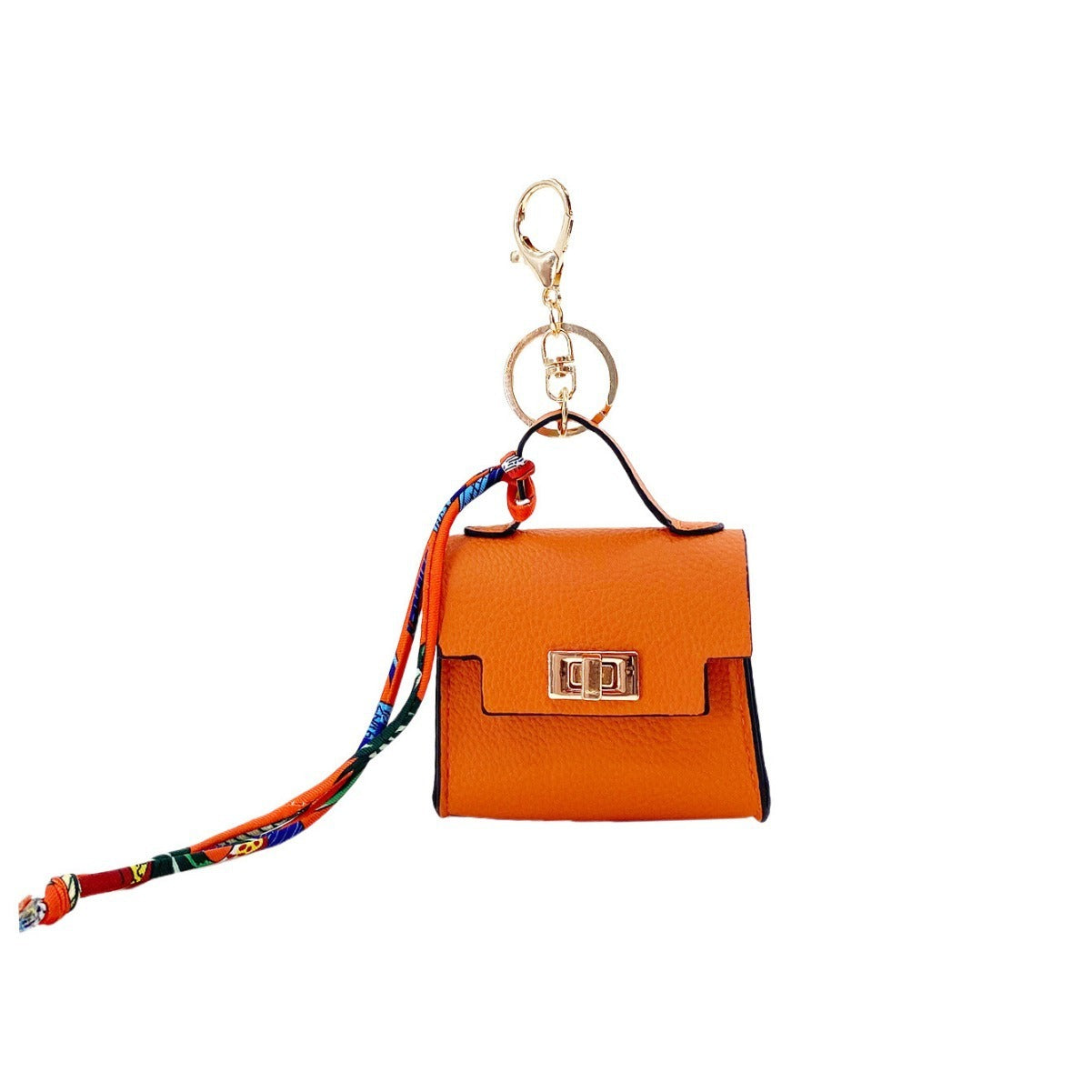 mini pendant plastic light luxury bag