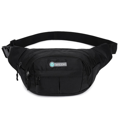 sports and leisure shoulder bag oxford cloth waterproof
