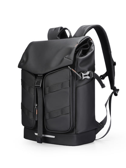 travel new fashion casual backpack men