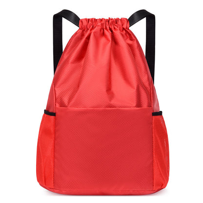 large capacity lightweight student casual bag