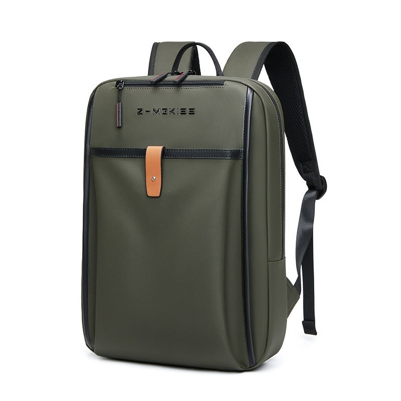 new business travel large capacity travel mens backpack