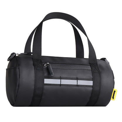 outdoor front bag multi purpose handlebar bag