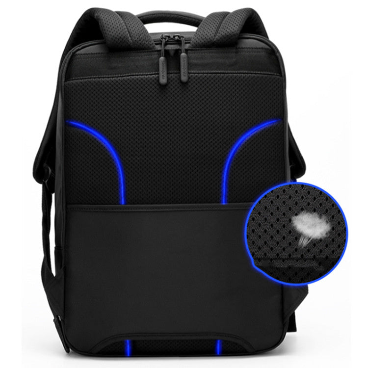 backpack large capacity computer material nylon