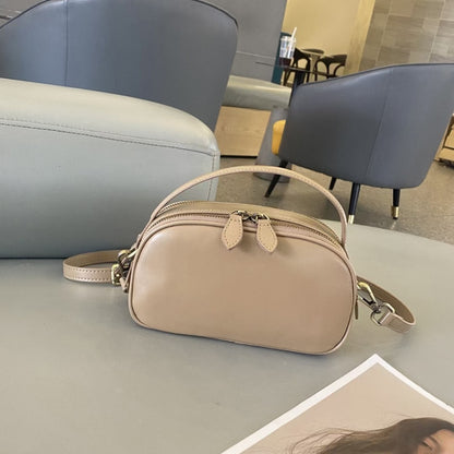 retro shoulder messenger bag fashion women