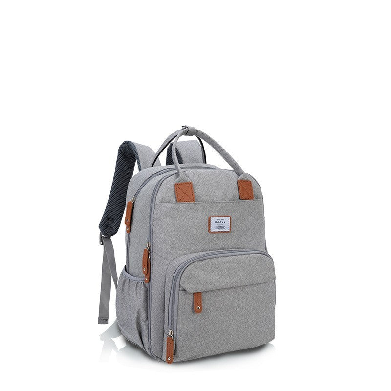 large capacity backpack lightweight