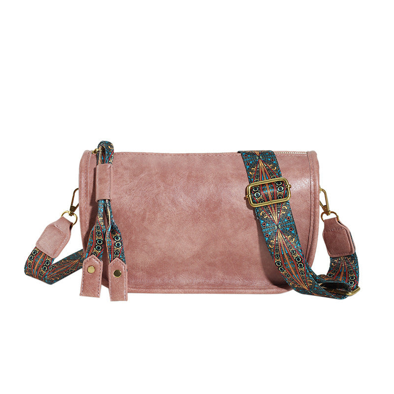 broadband high grade messenger bag niche advanced texture