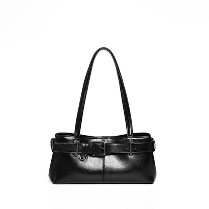 Fashionable All-match Retro Handbag For Women
