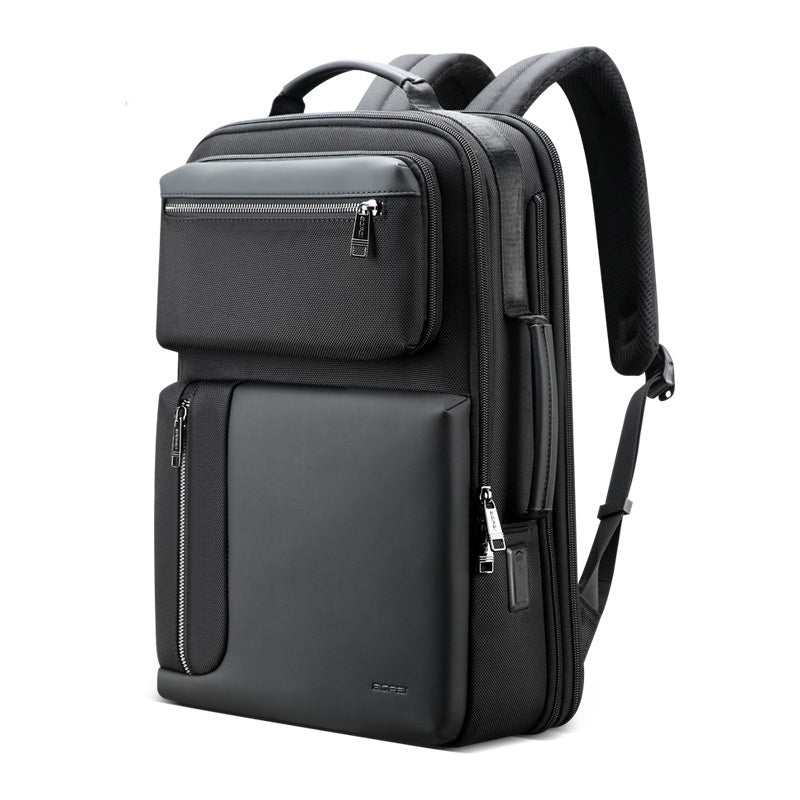 backpack multifunctional mens detachable large capacity