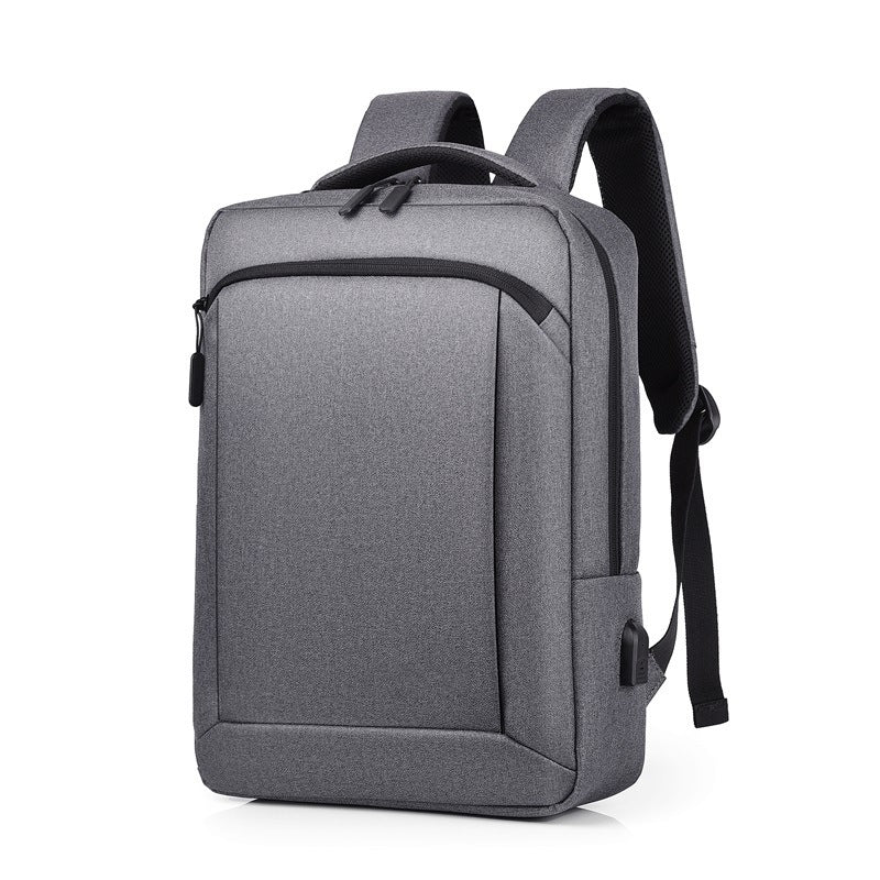 large capacity waterproof student schoolbag gift