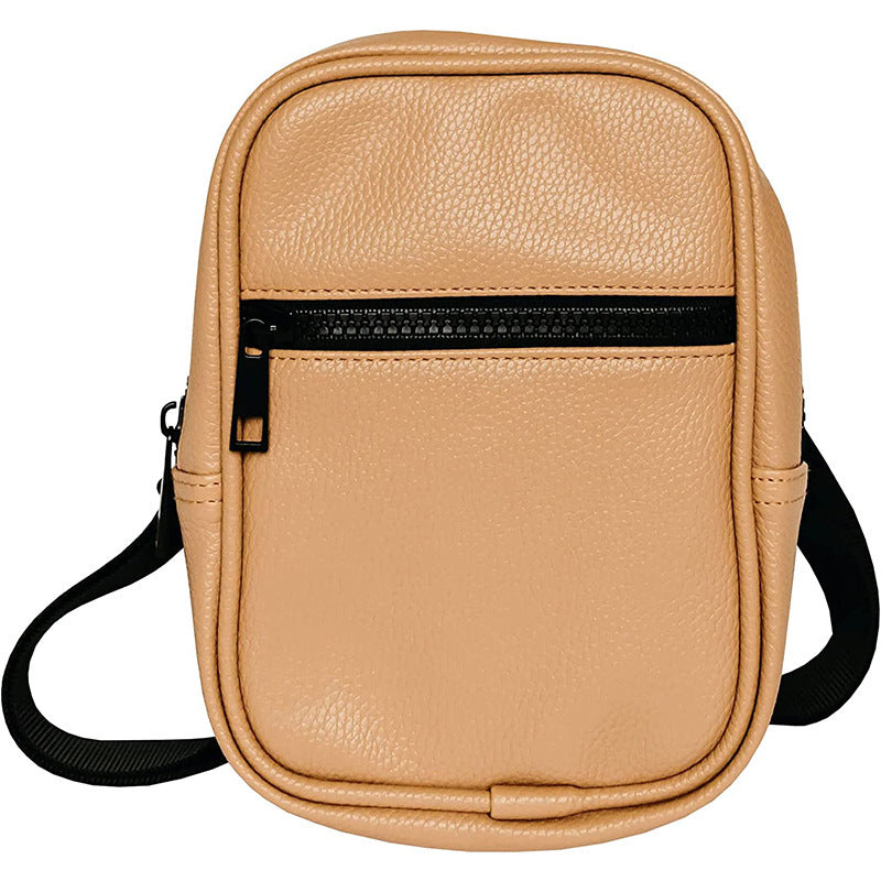 small womens cross body bag backpack