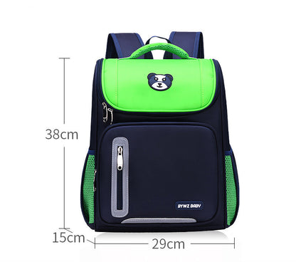 boys and girls space bag backpack lightweight childrens school bag