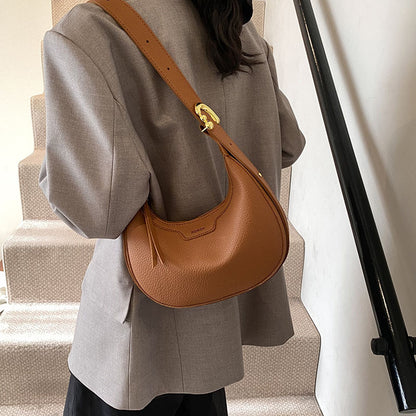 womens fashion special interest shoulder messenger bag