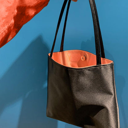 womens new fashion handbag simple fashion