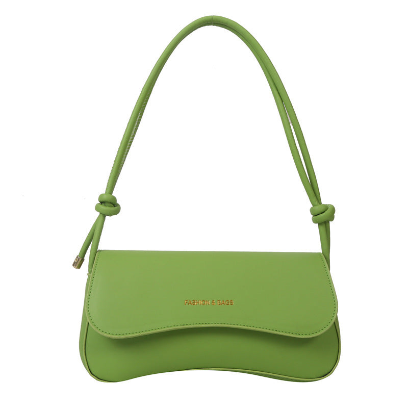 Special-interest Design Women's Popular Messenger Bag Leisure Commute