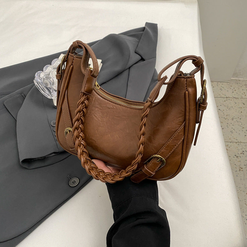 fashion messenger bag fashion lady